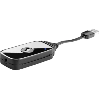One For All SV 1770 Bluetooth TV Audio Transmitter SV1770
