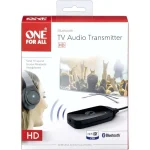 One For All SV 1770 Bluetooth TV Audio Transmitter SV1770 - Image 3