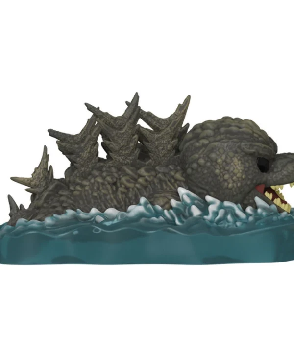 Funko Pop! Deluxe: Deluxe Godzilla - Minus One Godzilla 93272