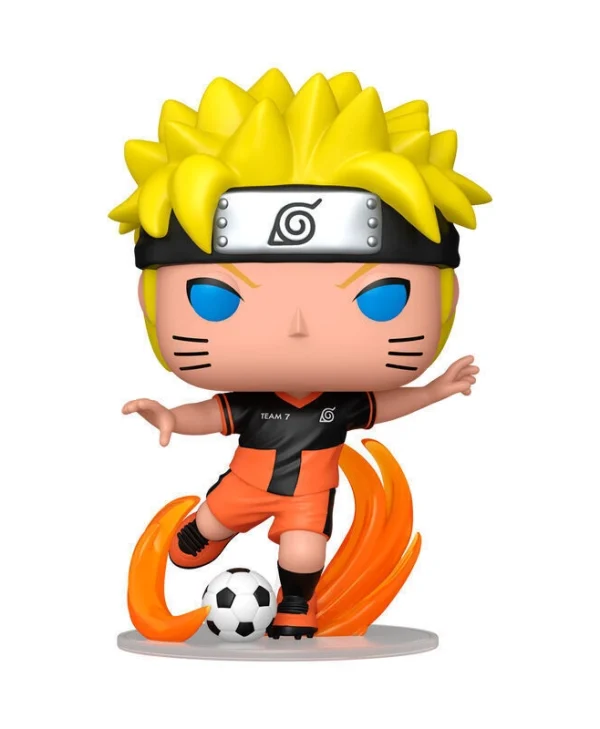 Funko Pop! Animation: Naruto - Uzumaki 93289