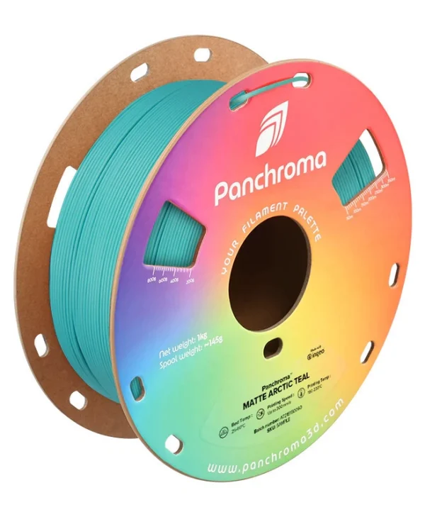 Polymaker Polyterra PLA 3D Printer Filament 1.75mm 1kg 1τμχ (Spool) CA04006