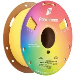 Polymaker PLA 3D Printer Filament 1.75mm Κίτρινο 1kg CA04039 - Image 2