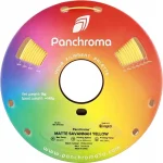 Polymaker PLA 3D Printer Filament 1.75mm Κίτρινο 1kg CA04039 - Image 3