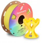 Polymaker PLA 3D Printer Filament 1.75mm Κίτρινο 1kg CA04039 - Image 6