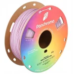 Polymaker PLA 3D Printer Filament 1.75mm Ροζ 1kg 1τμχ (Spool) CA04037