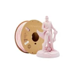 Polymaker Polyterra 3D Printer Filament 1.75mm Matte Pastel Candy 1kg CA04030