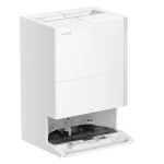 Mova S70 Σκούπα Ρομπότ με Χαρτογράφηση Laser & Απορρόφηση 28000Pa Λευκή S70 ROLLER - Image 4