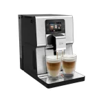 Krups Experience Αυτόματη Μηχανή Espresso 1550W Πίεσης 15bar για Cappuccino με Μύλο Άλεσης Γκρι EA879E - Image 4