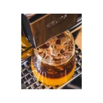 Krups Experience Αυτόματη Μηχανή Espresso 1550W Πίεσης 15bar για Cappuccino με Μύλο Άλεσης Γκρι EA879E - Image 6