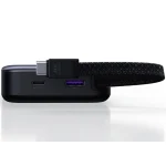 Ugreen PB536 Power Bank 20000mAh 45W με Θύρα USB-A και Θύρα USB-C Power Delivery Γκρι 55988B - Image 4