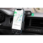 Ugreen Βάση Κινητού Αυτοκινήτου LP405 με Ρυθμιζόμενα Άγκιστρα 20473 - Image 4