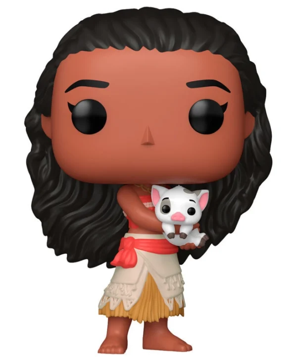 Funko Pop! Disney: Moana - Vaiana Moana 3 93205