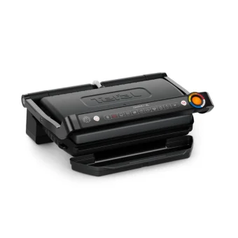 Tefal OptiGrill+ XL Τοστιέρα Γκριλιέρα 2000W Μαύρη GC7278