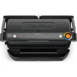 Tefal OptiGrill+ XL Τοστιέρα Γκριλιέρα 2000W Μαύρη GC7278 - Image 2