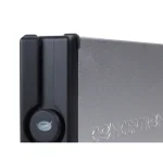 Conceptronic CHD3SU Θήκη για Σκληρό Δίσκο 3.5" SATA III με σύνδεση USB 2.0 σε Ασημί χρώμα - Image 4