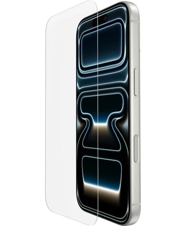Belkin Screen Protector (iPhone 17 / 17 Pro / 16 Pro) OVA193HQ
