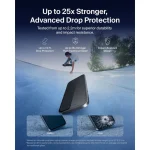 Belkin Screen Protector (iPhone 17 / 17 Pro / 16 Pro) OVA193HQ - Image 2