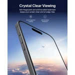 Belkin Screen Protector (iPhone 17 / 17 Pro / 16 Pro) OVA193HQ - Image 4