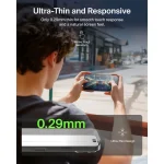 Belkin Screen Protector (iPhone 17 / 17 Pro / 16 Pro) OVA193HQ - Image 6