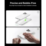 Belkin Screen Protector (iPhone 17 / 17 Pro / 16 Pro) OVA193HQ - Image 7