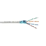 Gembird F/FTP Cat.5e (Gigabit) Καλώδιο Δικτύου Ethernet 305m K/EMITERNET-FTP5E.