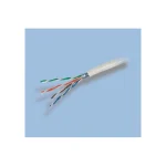 Gembird F/FTP Cat.5e (Gigabit) Καλώδιο Δικτύου Ethernet 305m K/EMITERNET-FTP5E. - Image 2