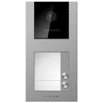 Outdoor Panel Vidos X S11-2 29802