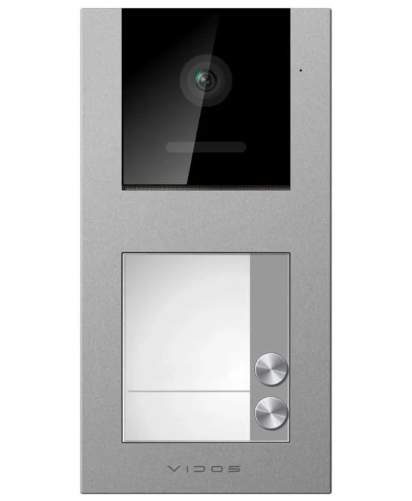 Outdoor Panel Vidos X S11-2 29802