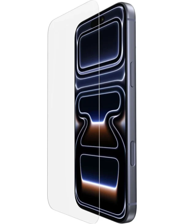 Belkin Screen Protector (iPhone 17 Pro Max, Belkin) OVA194HQ