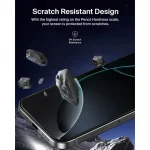 Belkin Screen Protector (iPhone 17 Pro Max, Belkin) OVA194HQ - Image 3