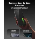 Belkin Screen Protector (iPhone 17 Pro Max, Belkin) OVA194HQ - Image 5
