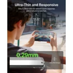 Belkin Screen Protector (iPhone 17 Pro Max, Belkin) OVA194HQ - Image 6