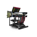 Next Level Racing F-GT Elite Front & Side Mount Edition NLR-E003 - Image 2