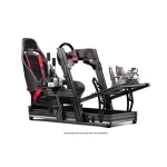 Next Level Racing F-GT Elite Front & Side Mount Edition NLR-E003 - Image 5