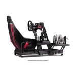 Next Level Racing F-GT Elite Front & Side Mount Edition NLR-E003 - Image 8