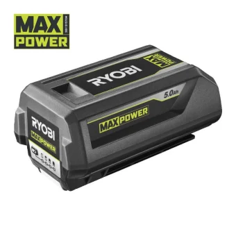 Ryobi Μπαταρία Εργαλείου Λιθίου 36V με Χωρητικότητα 5Ah 5133005550