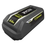 Ryobi Μπαταρία Εργαλείου Λιθίου 36V με Χωρητικότητα 5Ah 5133005550 - Image 2