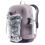 Deuter Gogo 25lt Μωβ 381322435310
