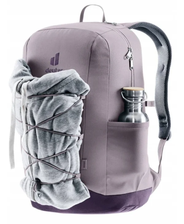 Deuter Gogo 25lt Μωβ 381322435310