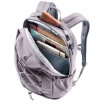 Deuter Gogo 25lt Μωβ 381322435310 - Image 4