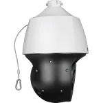 BCS BCS-P-SIP4233SR15-Ai2 IP Κάμερα Παρακολούθησης Wi-Fi Full HD 1080p - Image 2