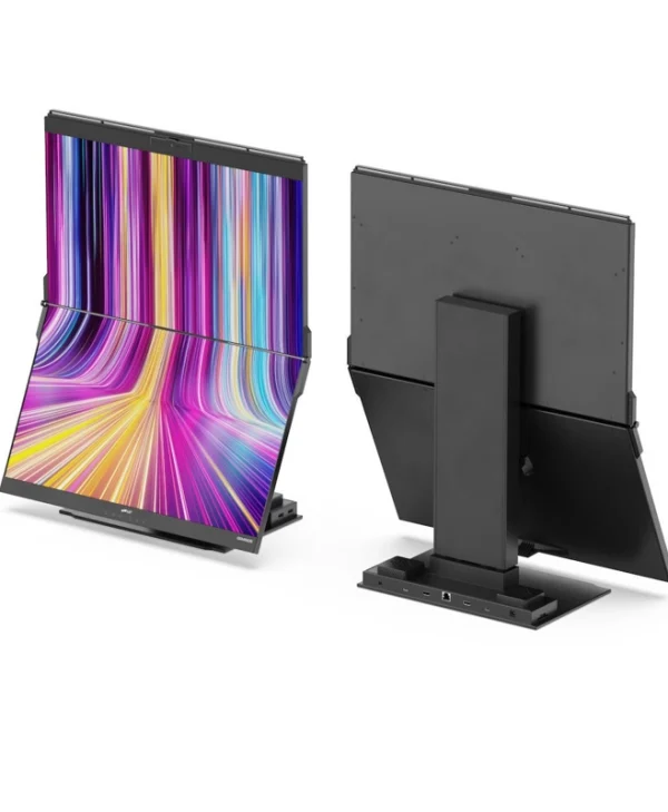 Mobile Pixels Geminos X 24 dual Φορητό Monitor 24" FHD 1920x1080 116-1001P02
