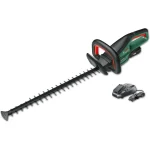 Bosch UniversalHedgeCut 18V-55 Μπορντουροψάλιδο Μπαταρίας 18V με Μήκος Λάμας 55cm 0600849J01