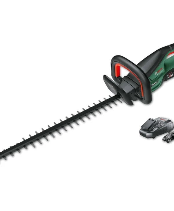 Bosch UniversalHedgeCut 18V-55 Μπορντουροψάλιδο Μπαταρίας 18V με Μήκος Λάμας 55cm 0600849J01