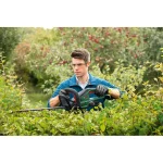 Bosch UniversalHedgeCut 18V-55 Μπορντουροψάλιδο Μπαταρίας 18V με Μήκος Λάμας 55cm 0600849J01 - Image 5