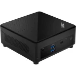 MSI Cubi Barebone (Core i5 / 64GB DDR5 / 64GB M.2) 936-B0A821-438 - Image 4