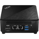 MSI Cubi Barebone (Core i5 / 64GB DDR5 / 64GB M.2) 936-B0A821-438 - Image 6