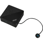 MSI Cubi Barebone (Core i5 / 64GB DDR5 / 64GB M.2) 936-B0A821-438 - Image 10