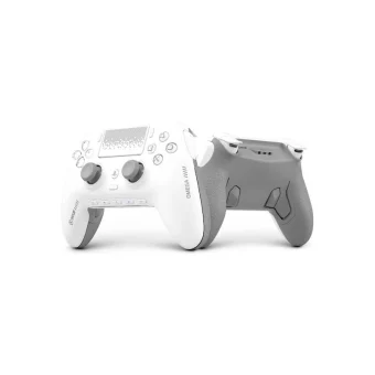 SCUF Omega Ασύρματο Gamepad για PS5 Λευκό 408-178-01-010-WW