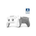 SCUF Omega Ασύρματο Gamepad για PS5 Λευκό 408-178-01-010-WW - Image 2